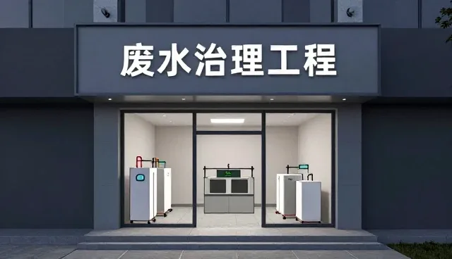 环保设备维护中常见问题及应对策略