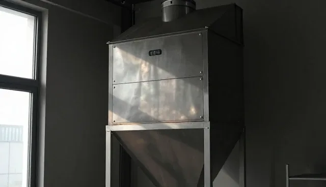 治理设施运维中的常见问题与实用维护建议
