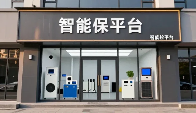 除尘设备智能化升级趋势与行业实践路径